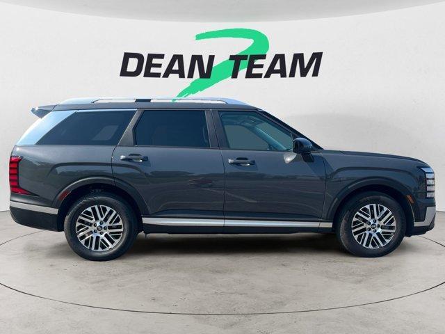 new 2026 Hyundai Palisade car, priced at $45,088
