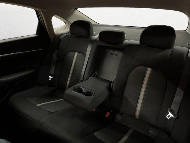 new 2026 Hyundai Sonata car, priced at $30,384
