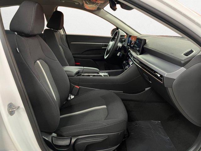 new 2026 Hyundai Sonata car, priced at $30,384