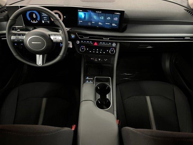 new 2026 Hyundai Sonata car, priced at $30,384