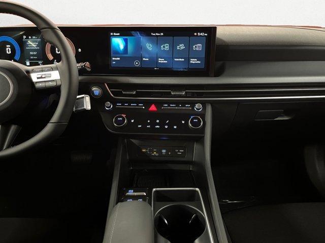 new 2026 Hyundai Sonata car, priced at $30,384
