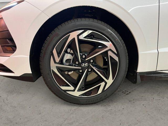 new 2026 Hyundai Sonata car, priced at $30,384