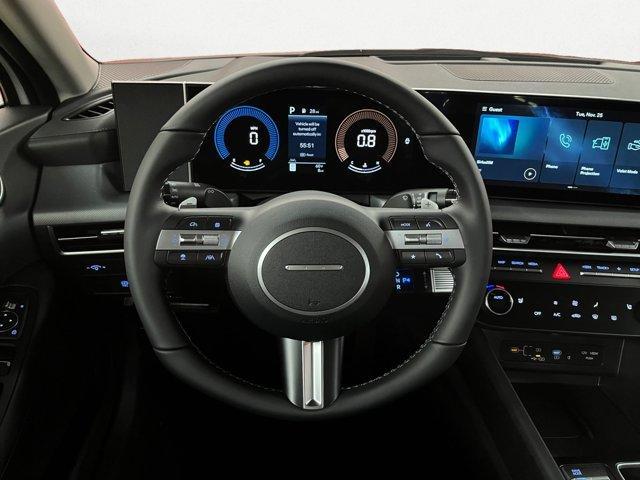 new 2026 Hyundai Sonata car, priced at $30,384