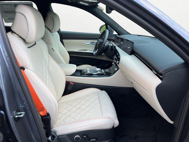 new 2026 Genesis GV70 car, priced at $73,210