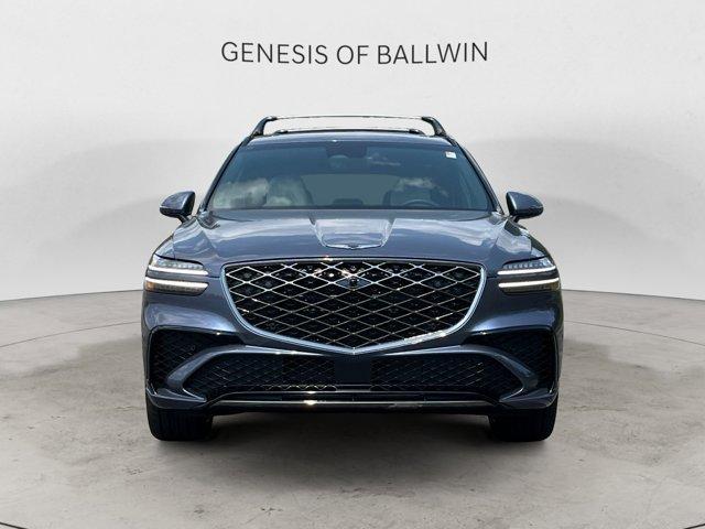 new 2026 Genesis GV70 car, priced at $73,210
