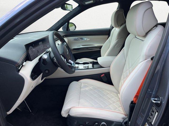 new 2026 Genesis GV70 car, priced at $73,210