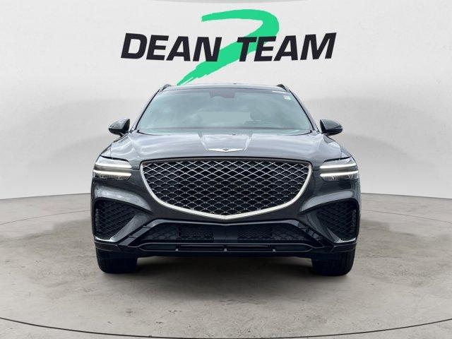 new 2025 Genesis GV70 car, priced at $57,725