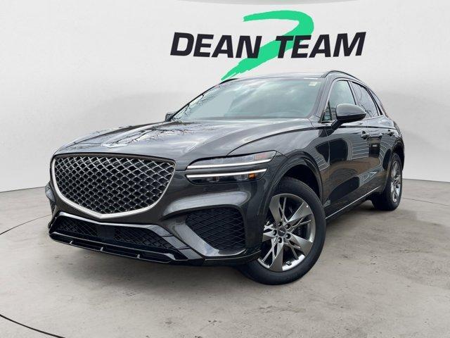 new 2025 Genesis GV70 car, priced at $57,725