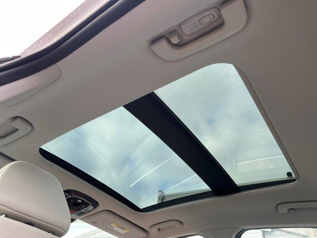 new 2026 Hyundai Sonata Hybrid car, priced at $34,160