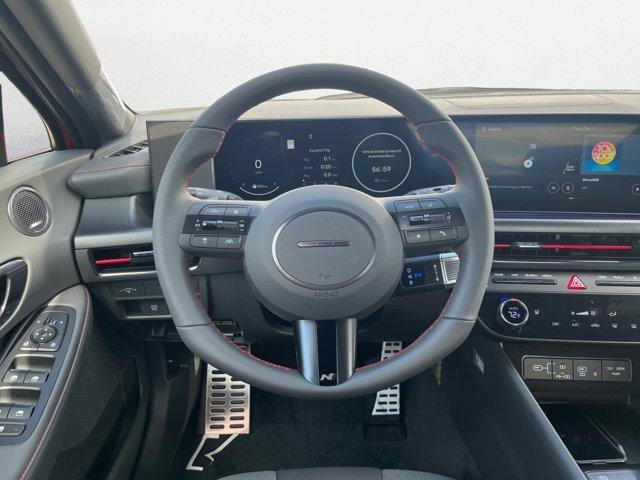 new 2026 Hyundai Sonata car, priced at $36,570