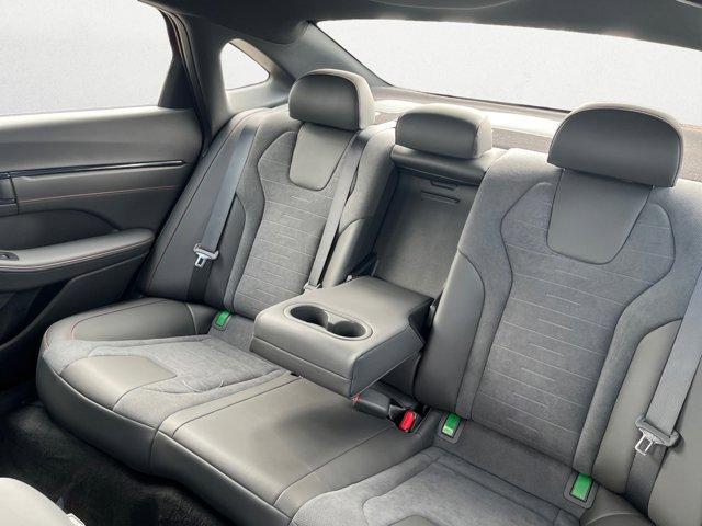 new 2026 Hyundai Sonata car, priced at $36,570