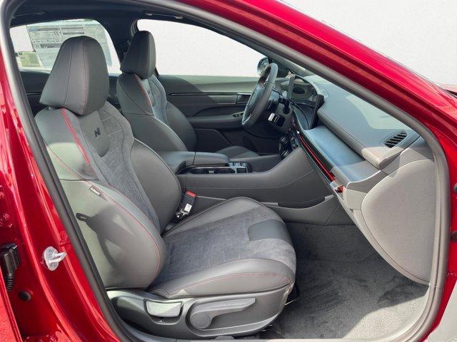new 2026 Hyundai Sonata car, priced at $36,570