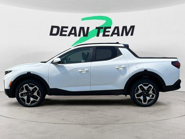 new 2024 Hyundai SANTA CRUZ car, priced at $39,358