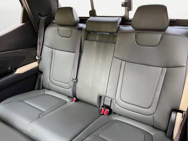 new 2024 Hyundai SANTA CRUZ car, priced at $39,358