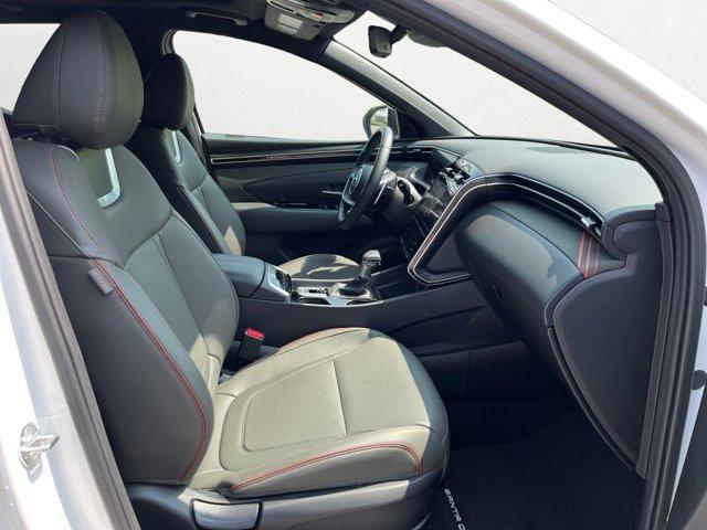 new 2024 Hyundai SANTA CRUZ car, priced at $39,358
