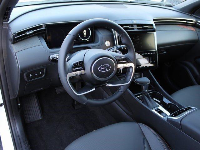 new 2024 Hyundai SANTA CRUZ car, priced at $42,804