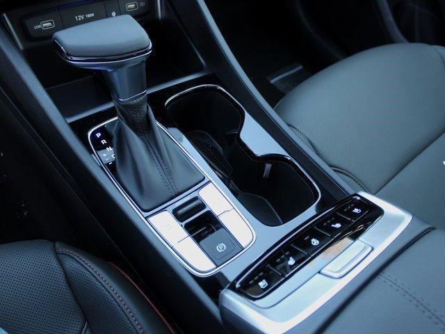 new 2024 Hyundai SANTA CRUZ car, priced at $42,804