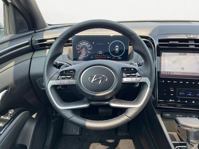 new 2024 Hyundai SANTA CRUZ car, priced at $39,358