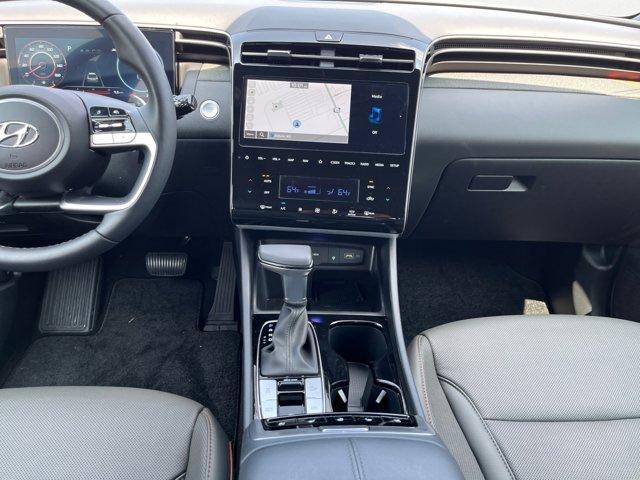 new 2024 Hyundai SANTA CRUZ car, priced at $39,358