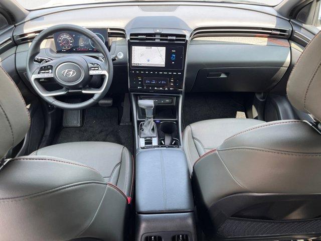 new 2024 Hyundai SANTA CRUZ car, priced at $39,358