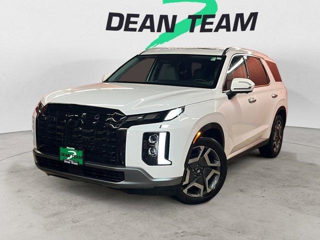 new 2025 Hyundai Palisade car, priced at $47,767