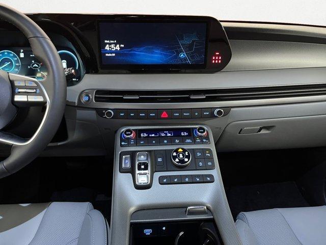 new 2025 Hyundai Palisade car, priced at $47,767