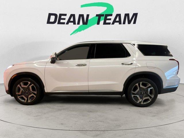 new 2025 Hyundai Palisade car, priced at $47,767