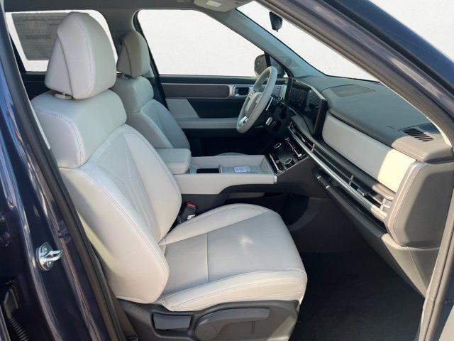 new 2026 Hyundai Santa Fe car, priced at $40,590