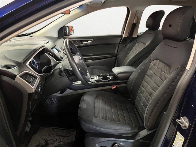 used 2016 Ford Edge car, priced at $13,950