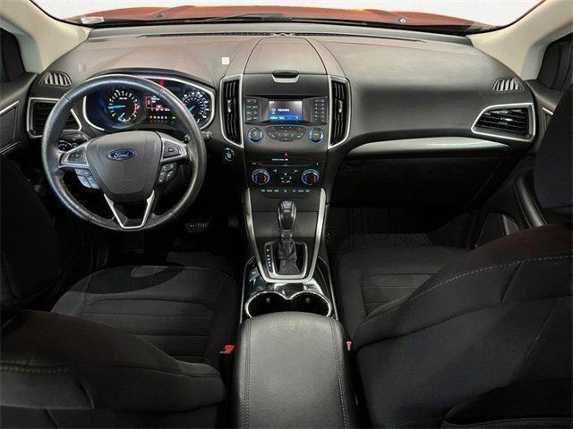 used 2016 Ford Edge car, priced at $13,950
