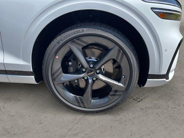 new 2026 Genesis GV70 car, priced at $71,865