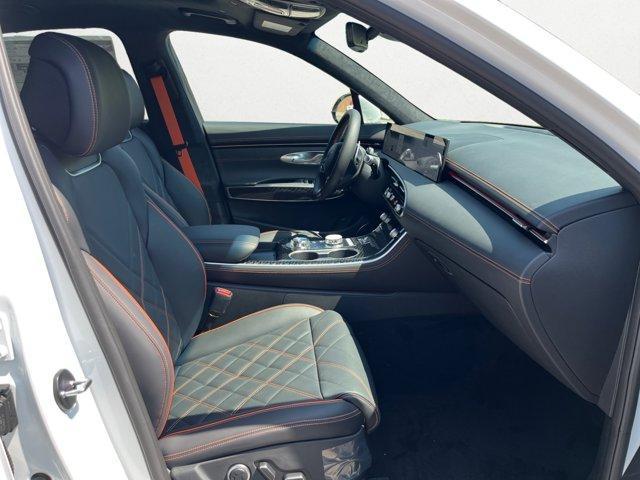 new 2026 Genesis GV70 car, priced at $71,865