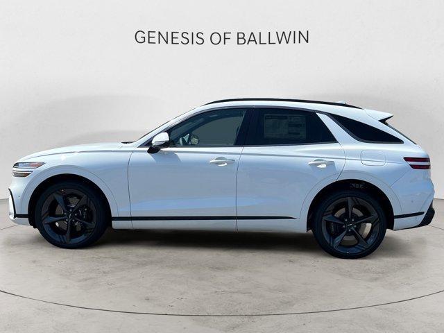 new 2026 Genesis GV70 car, priced at $71,865