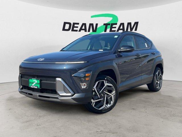 new 2026 Hyundai Kona car, priced at $31,576