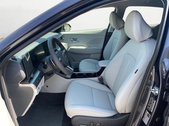 new 2026 Hyundai Kona car, priced at $31,576