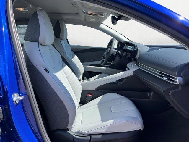new 2025 Hyundai Elantra car, priced at $27,662