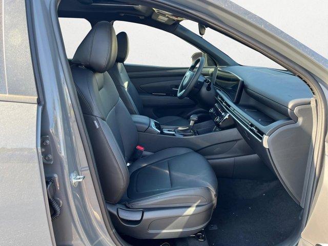 new 2025 Hyundai SANTA CRUZ car, priced at $35,094