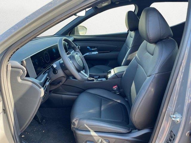 new 2025 Hyundai SANTA CRUZ car, priced at $35,094