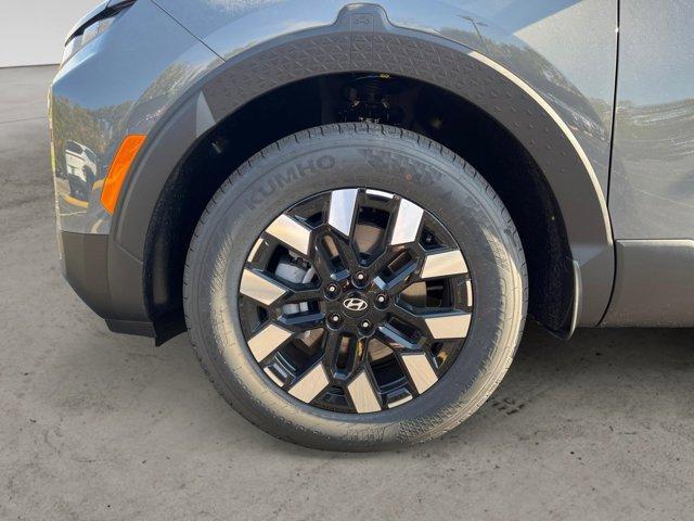 new 2025 Hyundai SANTA CRUZ car, priced at $35,094