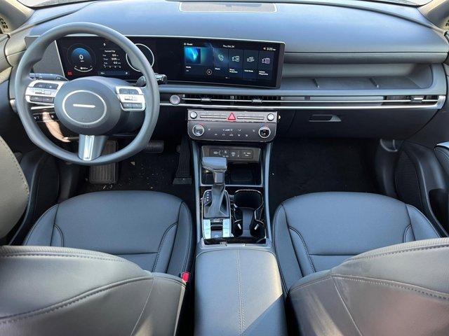 new 2025 Hyundai SANTA CRUZ car, priced at $35,094