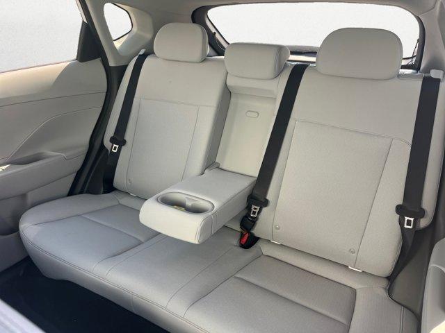 new 2026 Hyundai Kona car, priced at $29,667