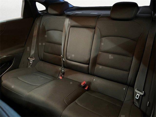 used 2019 Chevrolet Malibu car, priced at $15,950