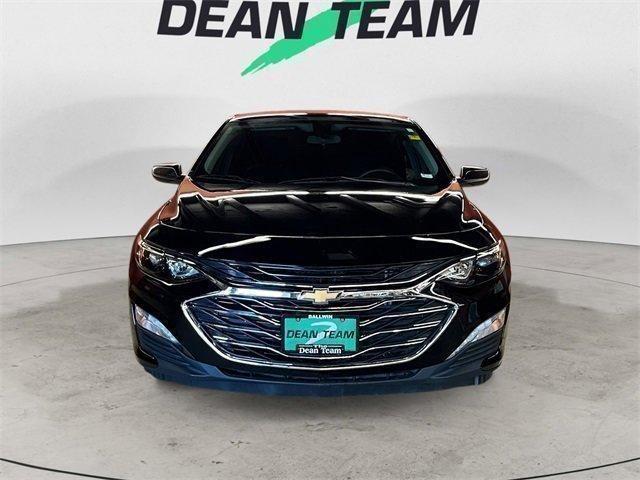 used 2019 Chevrolet Malibu car, priced at $15,950