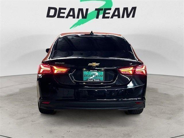 used 2019 Chevrolet Malibu car, priced at $15,950