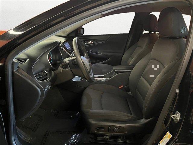 used 2019 Chevrolet Malibu car, priced at $15,950