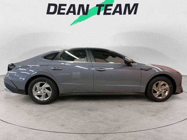 new 2025 Hyundai Sonata car, priced at $27,908