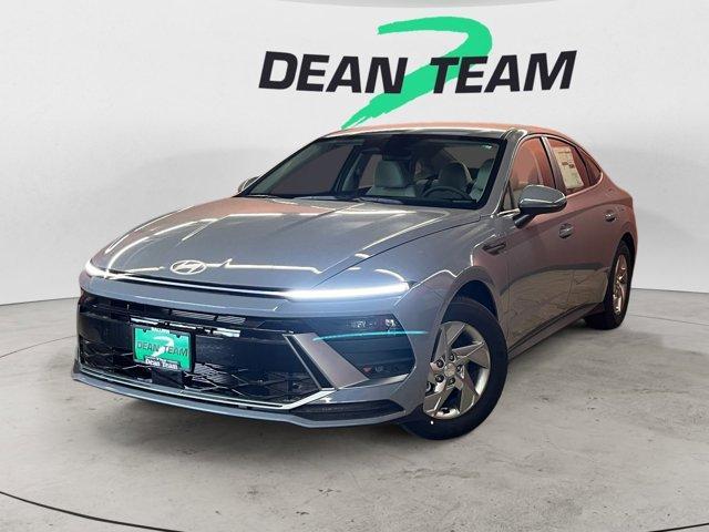 new 2025 Hyundai Sonata car, priced at $27,908