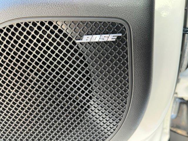 new 2025 Hyundai TUCSON Hybrid car, priced at $44,125