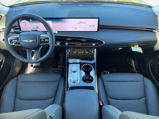 new 2026 Genesis GV70 car, priced at $52,100