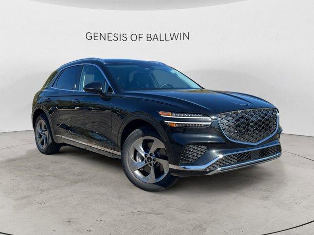 new 2026 Genesis GV70 car, priced at $52,100